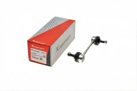 Тяга стабілізатора (заднього) citroen c5 iii/peugeot 508 1.6-3.0 04- (l=140mm) KAPIMSAN 19-02830