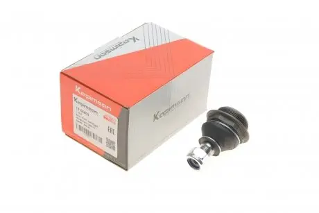 Опора шаровая (передняя/снизу) citroen berlingo 08- KAPIMSAN 19-05803