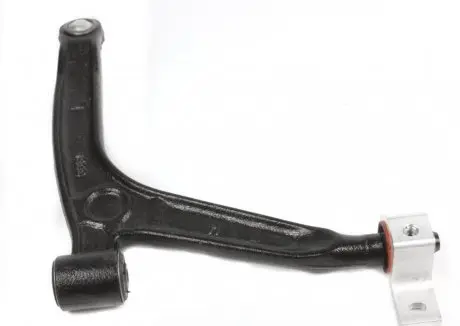 Рычаг подвески (передний/снизу) (l) citroen berlingo/peugeot partner 1.6-2.0 99- KAPIMSAN 19-70550