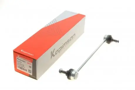 Тяга стабілізатора (переднього) renault trafic/opel vivaro 01- (new technologyes) KAPIMSAN 20-02905K