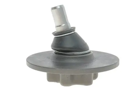 Опора кульова (передня) renault master 98- (пружини) KAPIMSAN 20-05919