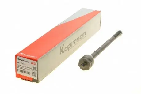 Рульова тяга renault trafic/ opel vivaro 01- KAPIMSAN 20-12920