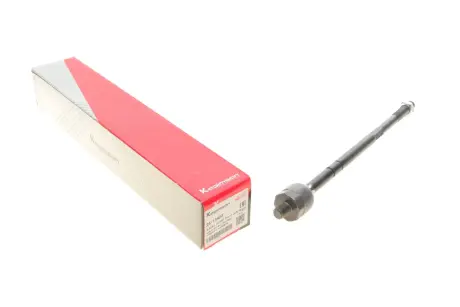 Тяга рулевая seat toledo iv 12-19/skoda fabia iii 14-/vw polo 09- (l=330mm) KAPIMSAN 25-13403