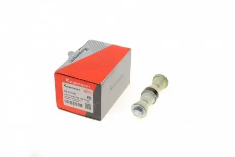 Тяга стабилизатора (переднего) chrysler cruiser 00-10 (l=100mm) KAPIMSAN 32-21100