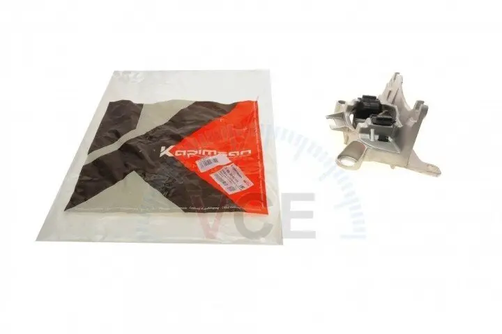 Фото 1 - Подушка двигателя (l) renault megane 1.5 dci/1.6 16v 08- KAPIMSAN 3-88-20-82129 Подушка двигателя (l) renault megane 1.5 dci/1.6 16v 08- KAPIMSAN 3-88-20-82129 (фото 1)