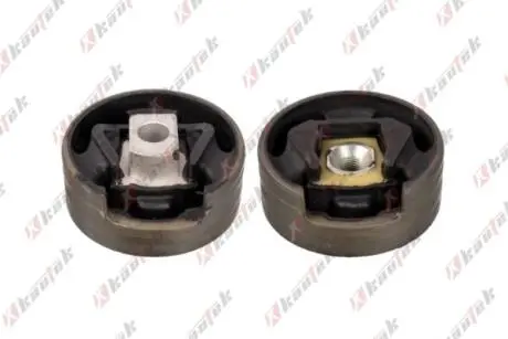 -teknorot vw сайлентблок двигателя верхн./нижн. audi a3,skoda karoq,octavia iii,superb iii,arteon,caddy iv,golf vii,passat 12- Kautek AU-EM038