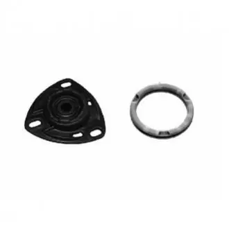 -teknorot vw подушка передняя амортизатора верхняя (с подш.!) audi 100/ a6 Kautek AU-KT004