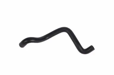 Audi патрубок системы охлаждения 80 1.6-2.0 87-92 Kautek AU-RH028