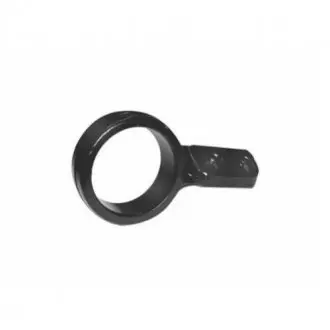 -teknorot bmw кронштейн (без сайлентблока) поперечного рычага правый e30 Kautek BM-BS017