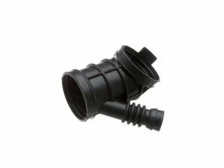 Bmw патрубок воздухозаборника 3 (e46) 320 i 00-05, 5 (e39) 520 i 96-03 Kautek BM-TH003