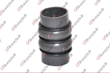 Citroen патрубок турбіни berlingo 1.6hdi Kautek CI-TH012