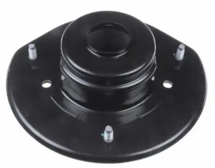 -teknorot chrysler опора передн.амортизатора (без подшипн.) voyager -08 Kautek CR-SM003