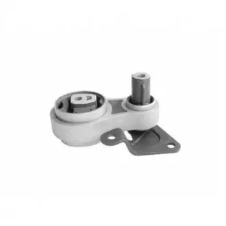 -teknorot ford подушка задн.нижн. кпп fiesta 01- Kautek FD-TM004
