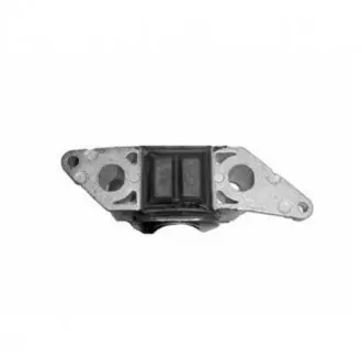 -teknorot fiat сайлентблок переднього важеля правий doblo 01- Kautek FI-BS021