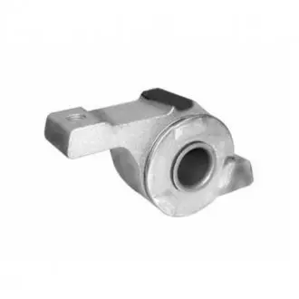 -teknorot fiat сайлентблок переднего рычага пер.d=19 multipla,lancia lybra 99- Kautek FI-BS041