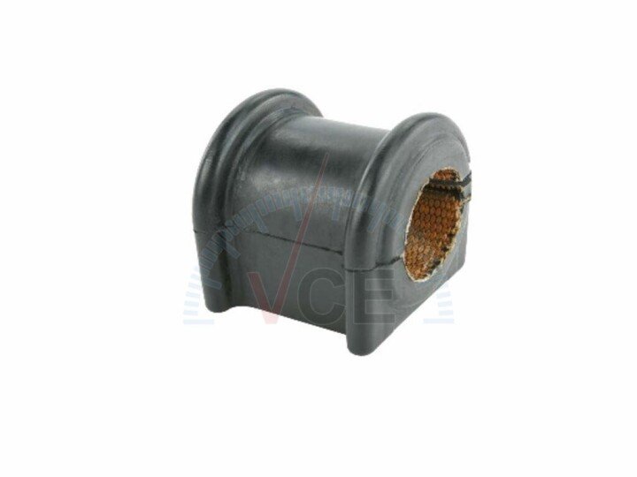 -teknorot fiat втулка стабілізатора задн.d=24mm freemont 11-,dodge journey Kautek FI-BS107 (фото 1)