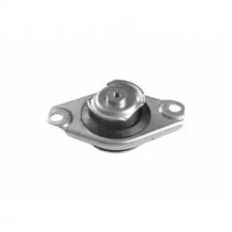 -teknorot fiat подушка двигателя передн.palio,albea 96- Kautek FI-EM065