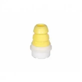 -teknorot fiat отбойник переднего амортизатора doblo 01-. Kautek FI-SM030