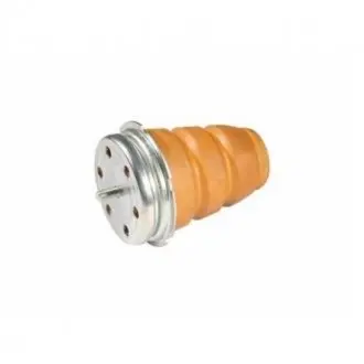 -teknorot fiat отбойник задней рессоры 1.4t ducato, citronen jumper, peugeot 94- Kautek FI-SM045