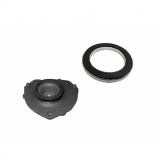 -teknorot fiat подушка передн.амортизатора прав. (з підшипником) ducato,peugeot boxer,citroen jumper 94- Kautek FI-SM060KT