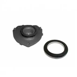 -teknorot fiat подушка передн.амортизатора лев. (з підшипником) ducato,peugeot boxer,citroen jumper 94- Kautek FI-SM061KT