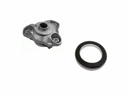 -teknorot fiat подушка амортизатора с подшипн.передн.лев.ducato,citroen jumper,peugeot 02- Kautek FI-SM068KT
