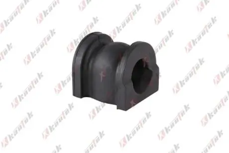 Honda втулка стабилизатора pilot 3.5 4wd 11-, pilot 3.5 4wd 08- Kautek HO-BS123