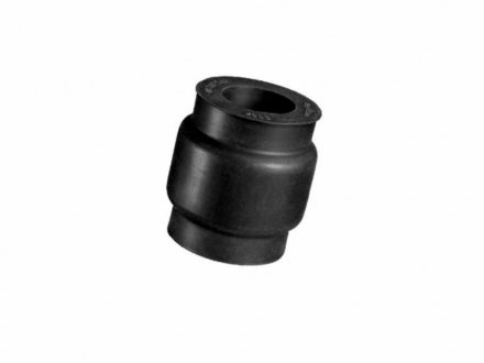 -teknorot fiat втулка стаб.заднего d=20mm daily ii,iii,iv,v,vi Kautek IV-BS012