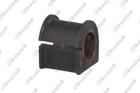 -teknorot landrover втулка пер. стабилизатора d=20mm freelander -06 Kautek LR-BS028