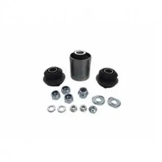 -teknorot db р/комплект важеля (3 сайлентблоки + кріплення) пров. нижн. w202 Kautek ME-KT003