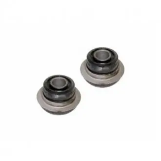 -teknorot db сайлентблок (2шт.!!!) пер.нижнього важеля передн. w202 92- Kautek ME-KT004