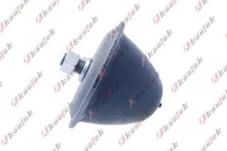 Mitsubishi отбойник рессоры l200 2.5 td 4wd 01-07, pajero ii 2.8 d 93-99, Toyota hilux vii 3.0 d-4d 4wd 05-15 Kautek MI-BF003