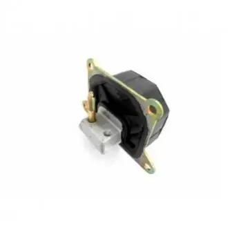 -teknorot opel подушка двигуна передня прав.corsa b 94- Kautek OP-EM035