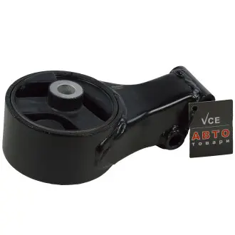 -teknorot opel подушка двигателя задняя vectra c 1.6-3.2 Kautek OP-EM060
