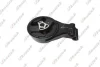 -teknorot opel подушка двигателя задн. insignia 08- Kautek OP-EM118 (фото 1)