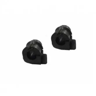 -teknorot opel втулка (к-кт 2шт.!) передн.стабілізатора d=22mm astra f,vectra a Kautek OP-KT003
