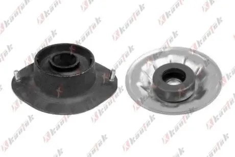 -teknorot opel подушка амортизатора передн.с подшипн. astra f 91- Kautek OP-SM039KT