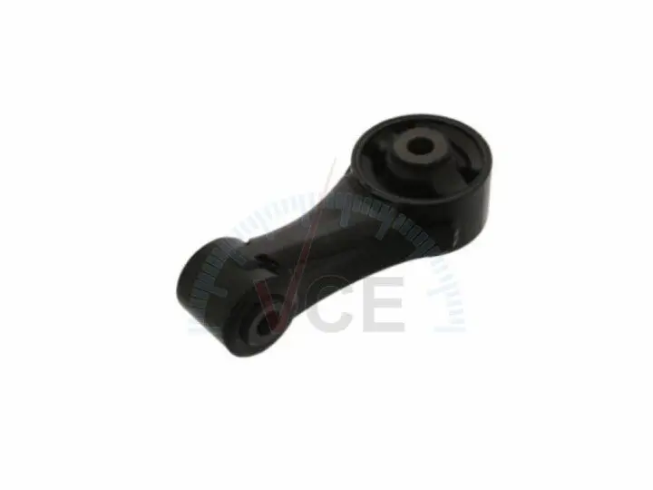 Кронштейн подушки двигателя задний Kautek PE-EM043 (фото 1)