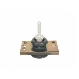 -teknorot renault подушка двигателя лев.master ii,opel movano 98- Kautek RE-EM042