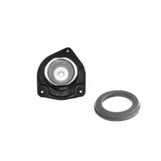 -teknorot nissan опора амортизатора передн. (с подшипн.) прав.micra iii 03-,renault clio iii Kautek RE-SM037KT