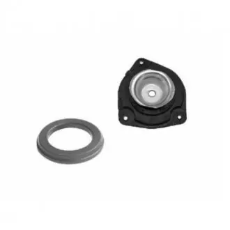 -teknorot nissan опора амортизатора передн. (с подшипн.) лев.micra iii 03-renault clio iii Kautek RE-SM038KT