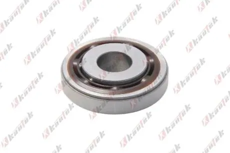 Renault підшип. амортизатора nissan primastar 01-, opel vivaro 01-, trafic Kautek RE-SM074