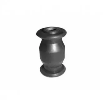 -teknorot opel сайлентблок рычага нижн. agila 00-,сузуки Kautek SZ-BS004