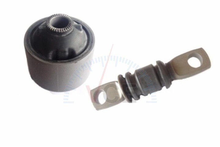 -teknorot toyota к-кт сайлентблоков (перед + задн) alphard i 2.4 03-08, camry 2.0 01-06, previa ii 2.4 00-06 Kautek TO-KT005 (фото 1)