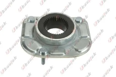 Volvo подушка аморт.передн.850,s70,v70 Kautek VO-SM012