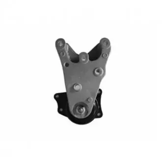 -teknorot vw опора двигуна задн. polo 1.2 -07,skoda fabia 1.2 99- Kautek VW-EM048