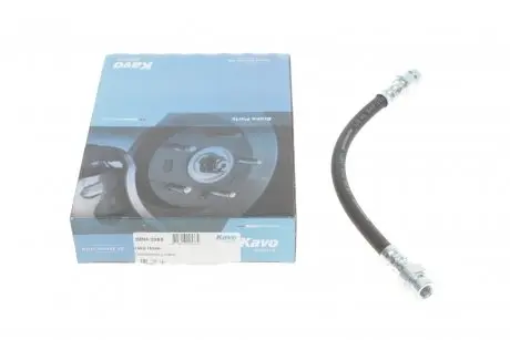 Шланг тормозной (задний) mitsubishi lancer 02-/outlander 03-08 (l=279mm) KAVO PARTS BBH-3085
