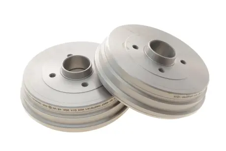 Nissan тормозной барабан задн. KAVO PARTS BD-6867