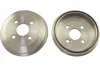 Гальмівний барабан KAVO PARTS BD8354 (фото 1)