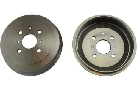 Тормозной барабан KAVO PARTS BD9623